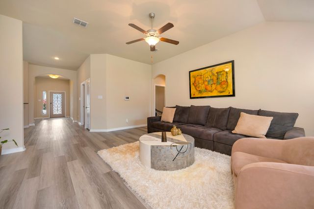933 Keel Line Drive, Crowley, TX 76036