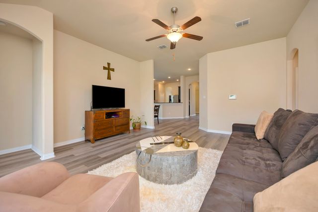 933 Keel Line Drive, Crowley, TX 76036