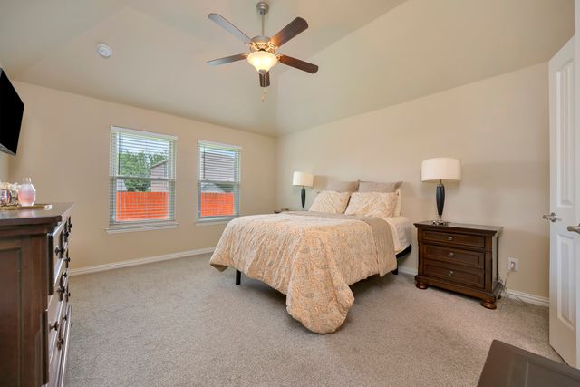 933 Keel Line Drive, Crowley, TX 76036