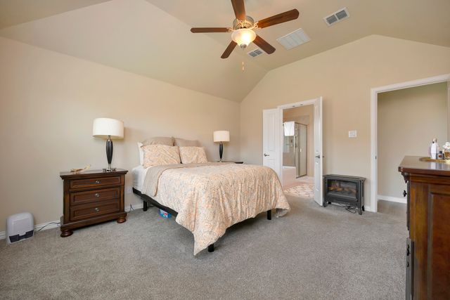 933 Keel Line Drive, Crowley, TX 76036