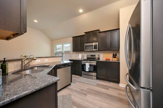 933 Keel Line Drive, Crowley, TX 76036