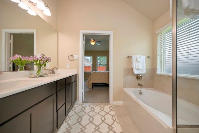 933 Keel Line Drive, Crowley, TX 76036