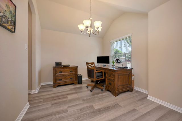 933 Keel Line Drive, Crowley, TX 76036