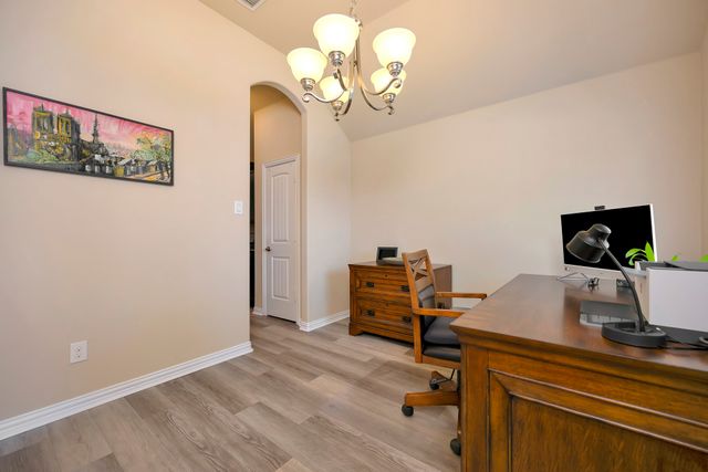933 Keel Line Drive, Crowley, TX 76036