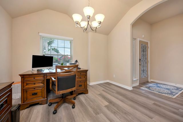 933 Keel Line Drive, Crowley, TX 76036
