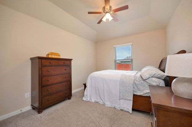 933 Keel Line Drive, Crowley, TX 76036