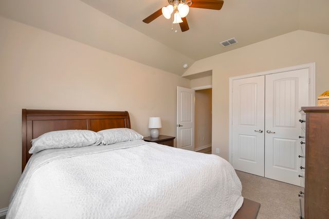 933 Keel Line Drive, Crowley, TX 76036