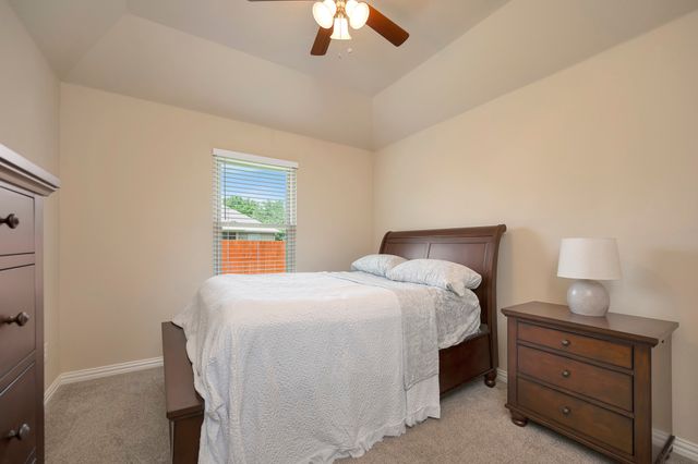933 Keel Line Drive, Crowley, TX 76036
