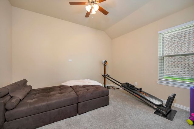 933 Keel Line Drive, Crowley, TX 76036