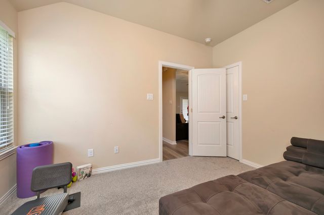 933 Keel Line Drive, Crowley, TX 76036