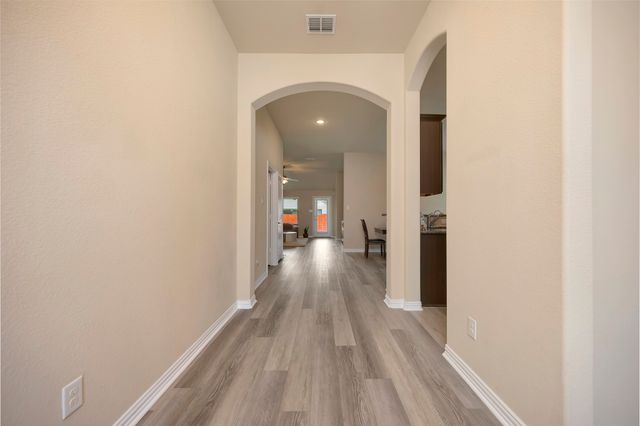 933 Keel Line Drive, Crowley, TX 76036