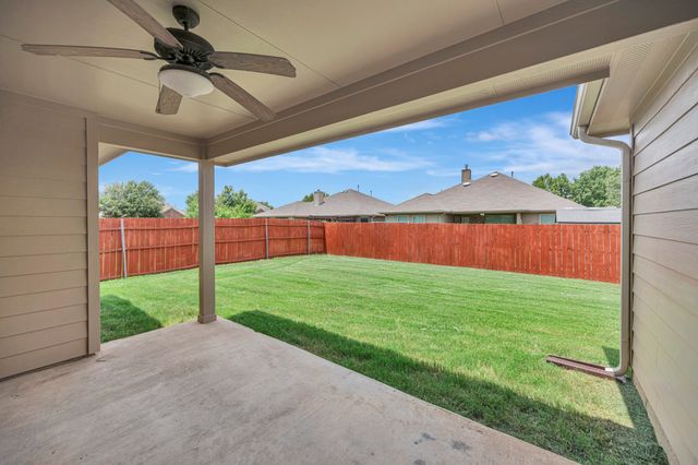 933 Keel Line Drive, Crowley, TX 76036
