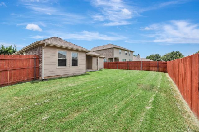 933 Keel Line Drive, Crowley, TX 76036