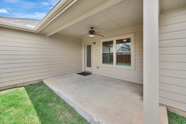 933 Keel Line Drive, Crowley, TX 76036
