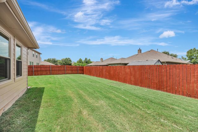 933 Keel Line Drive, Crowley, TX 76036
