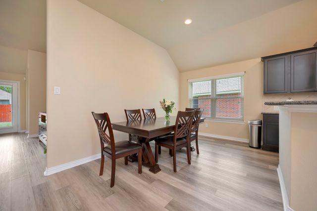 933 Keel Line Drive, Crowley, TX 76036