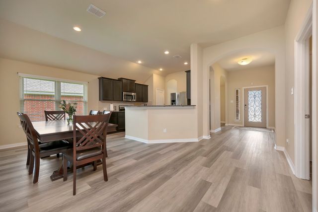 933 Keel Line Drive, Crowley, TX 76036