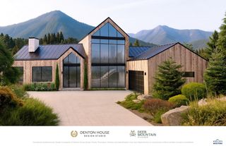 Lot 204 DEER MOUNTAIN, Lead, SD 57754