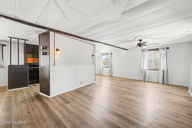 4240 E Hawser Street, Tucson, AZ 85739