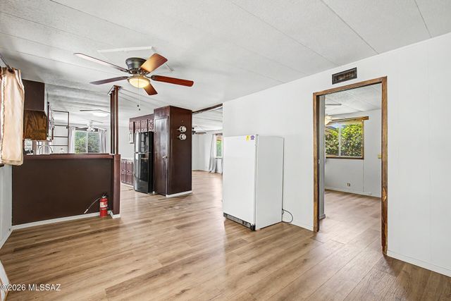 4240 E Hawser Street, Tucson, AZ 85739
