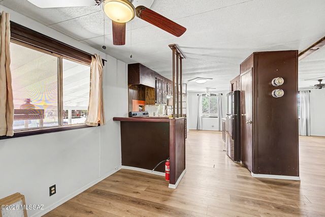 4240 E Hawser Street, Tucson, AZ 85739