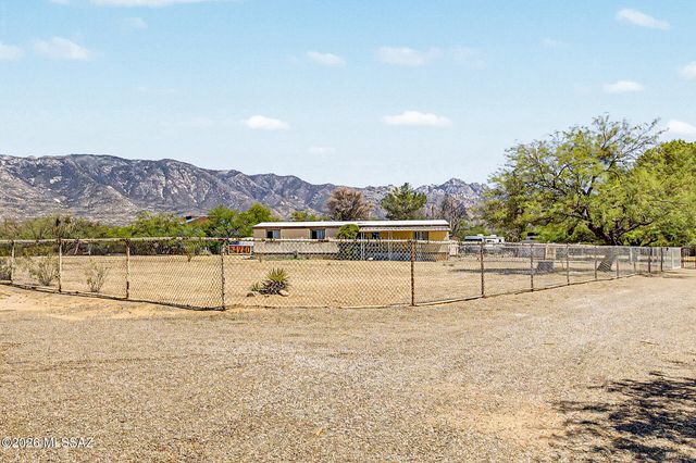 4240 E Hawser Street, Tucson, AZ 85739