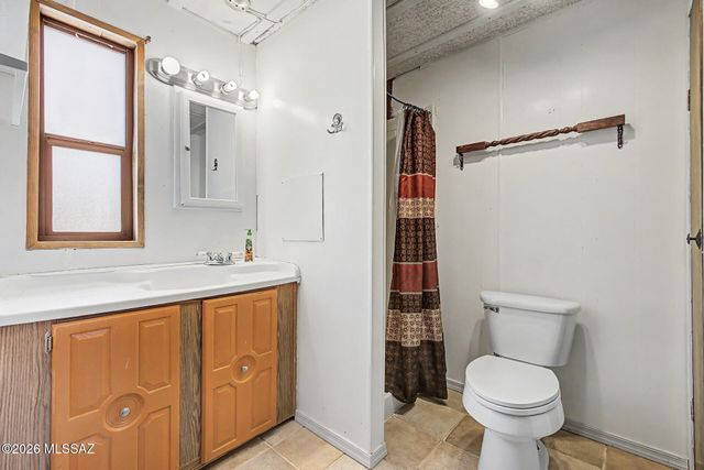 4240 E Hawser Street, Tucson, AZ 85739