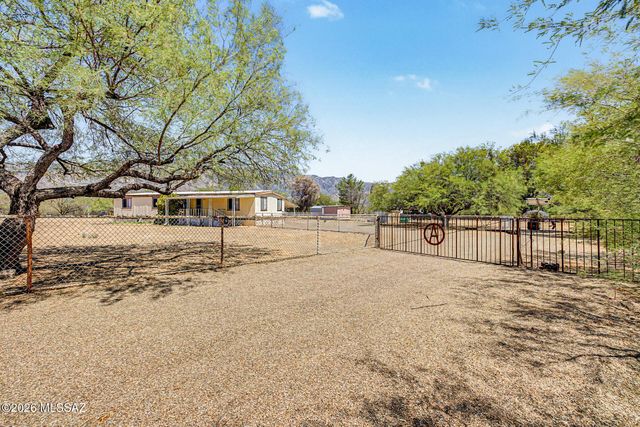 4240 E Hawser Street, Tucson, AZ 85739