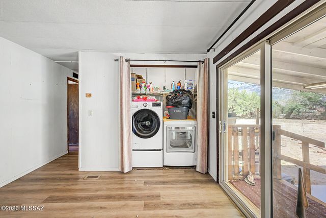 4240 E Hawser Street, Tucson, AZ 85739
