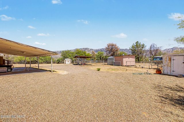 4240 E Hawser Street, Tucson, AZ 85739