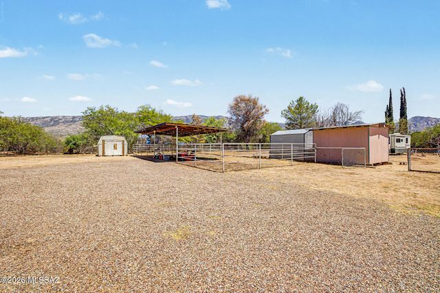 4240 E Hawser Street, Tucson, AZ 85739