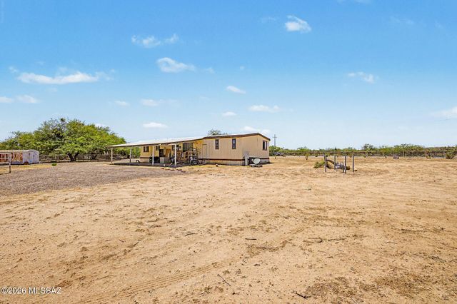4240 E Hawser Street, Tucson, AZ 85739