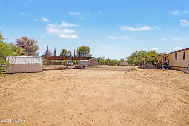 4240 E Hawser Street, Tucson, AZ 85739