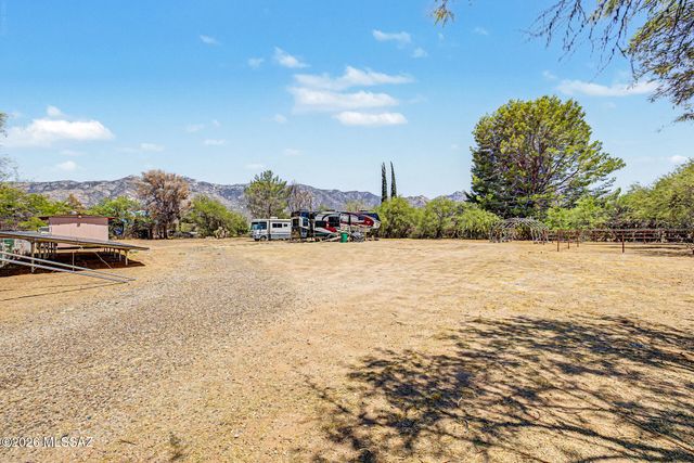 4240 E Hawser Street, Tucson, AZ 85739