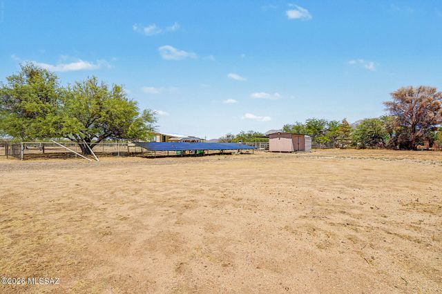 4240 E Hawser Street, Tucson, AZ 85739