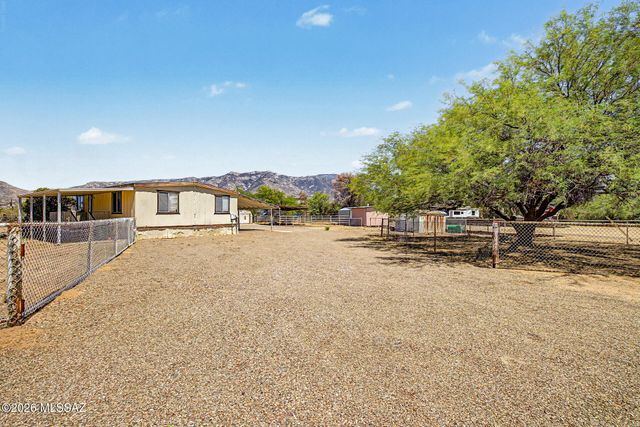 4240 E Hawser Street, Tucson, AZ 85739