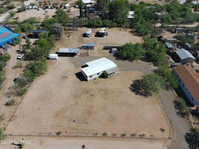 4240 E Hawser Street, Tucson, AZ 85739