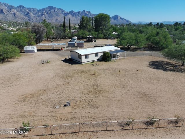 4240 E Hawser Street, Tucson, AZ 85739
