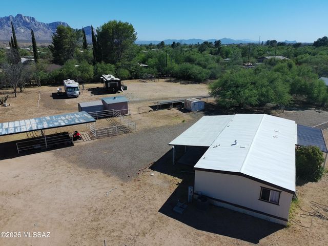 4240 E Hawser Street, Tucson, AZ 85739