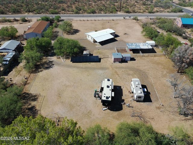 4240 E Hawser Street, Tucson, AZ 85739