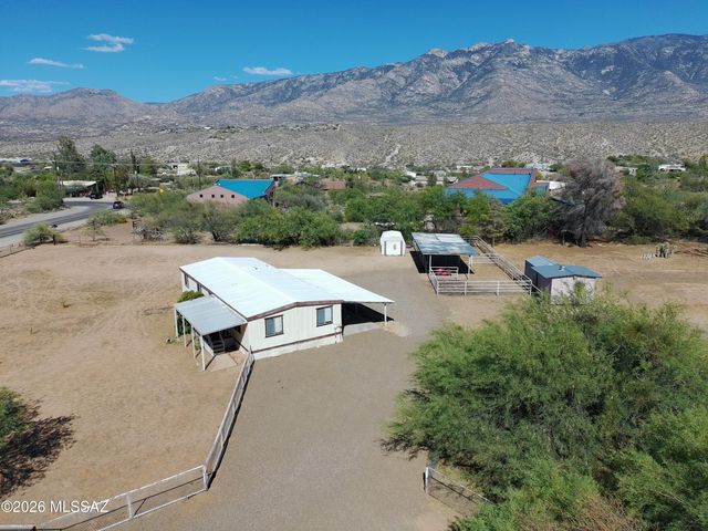 4240 E Hawser Street, Tucson, AZ 85739