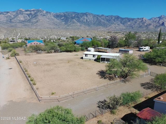 4240 E Hawser Street, Tucson, AZ 85739