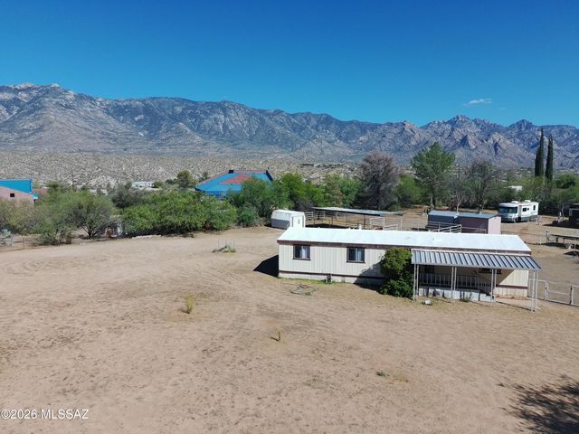 4240 E Hawser Street, Tucson, AZ 85739