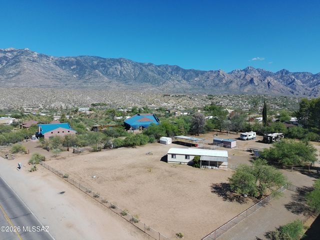 4240 E Hawser Street, Tucson, AZ 85739