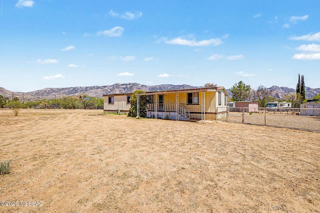 4240 E Hawser Street, Tucson, AZ 85739