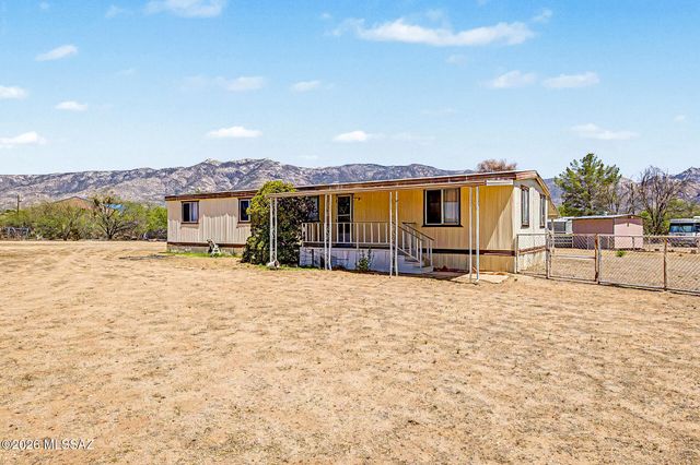 4240 E Hawser Street, Tucson, AZ 85739
