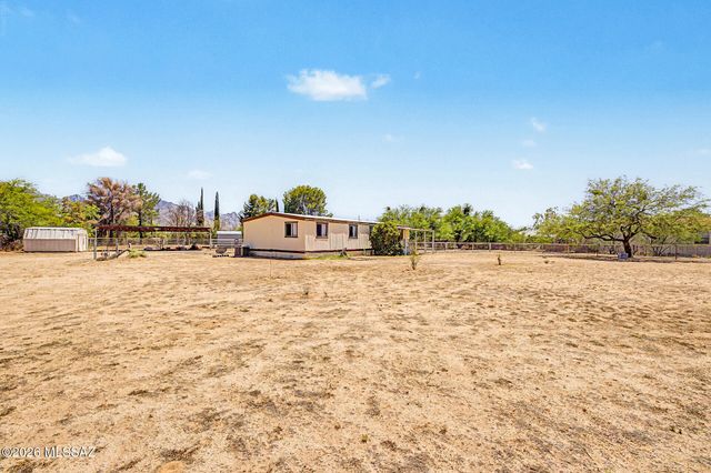 4240 E Hawser Street, Tucson, AZ 85739