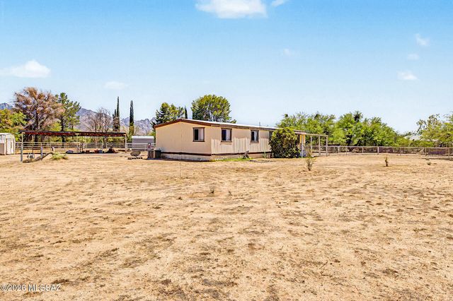 4240 E Hawser Street, Tucson, AZ 85739
