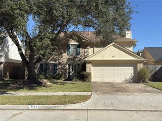 3423 Green Fields Drive, Sugar Land, TX 77479