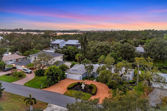 1837 UPPER COVE TERRACE, Sarasota, FL 34231